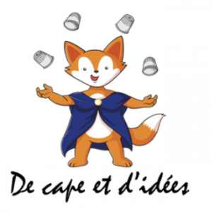 De capes et d'idées