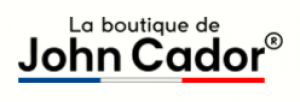 La boutique John Cador