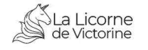 La licorne de Victorine