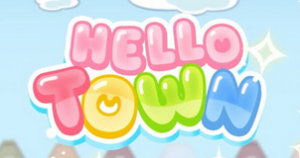 Hello Town