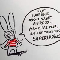 Stéph À Nid