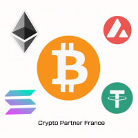 CryptoPartner