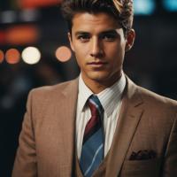 William