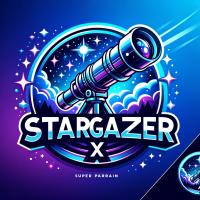 StarGazer_X