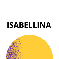 Isabellina