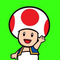 ✅Toad