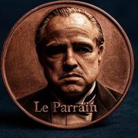 profil du parrain Le p.