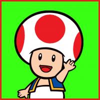 ✅Toad