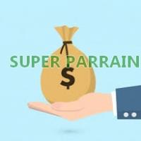 Super-Parrain