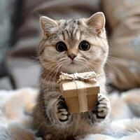 Chaton_Mignon