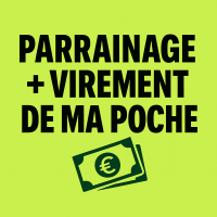 PARRAINAGE +.