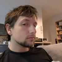 Matthieu P.