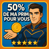 ⭐JO50%⭐