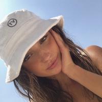 profil du parrain Maeva