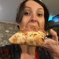 profil du parrain Laurie