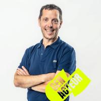 profil du parrain Mike10000