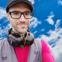profil du parrain NicoAtlas