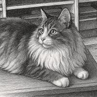 profil du parrain Antinemma