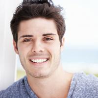 profil du parrain Alex