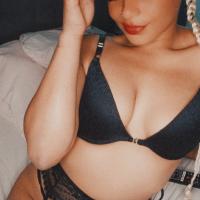 profil du parrain Shanna