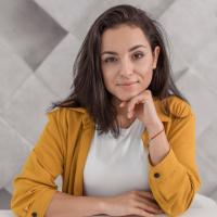 profil du parrain Sameen