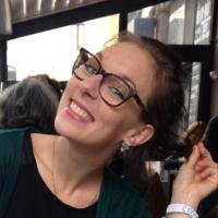 profil du parrain Olie