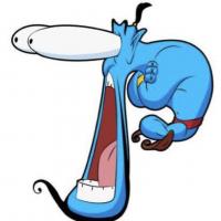 profil du parrain Max