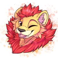profil du parrain LeonLeLion