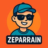 ZeParrain