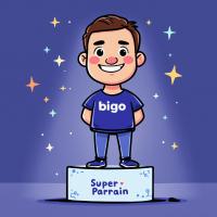 ⭐Bigo⭐