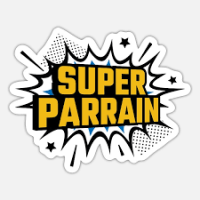 Parrain