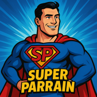 ✅SuperParrain✅