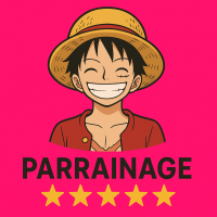 ✅SParrain✅