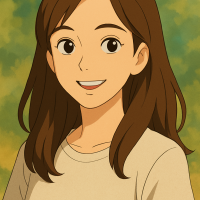 profil du parrain Lana
