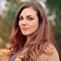 profil du parrain Sophie