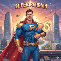 Super P.
