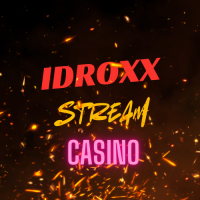profil du parrain Idroxx
