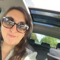profil du parrain Charlene