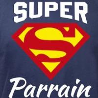 profil du parrain Parrain87