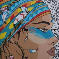 profil du parrain Soriane
