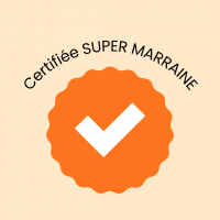 profil du parrain Anaïs-Super-Marraine