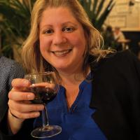 profil du parrain Morgane