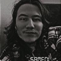 profil du parrain Stephen