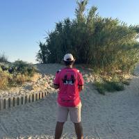 profil du parrain Amine74
