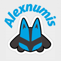 Alexnumis