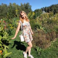 profil du parrain Meyline