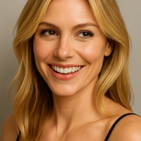 profil du parrain Hélène