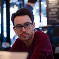 profil du parrain Yodealmate