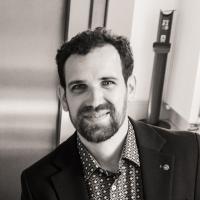 profil du parrain David