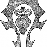 profil du parrain Sen